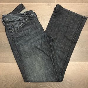 James jeans | jimmy ankle boot cut